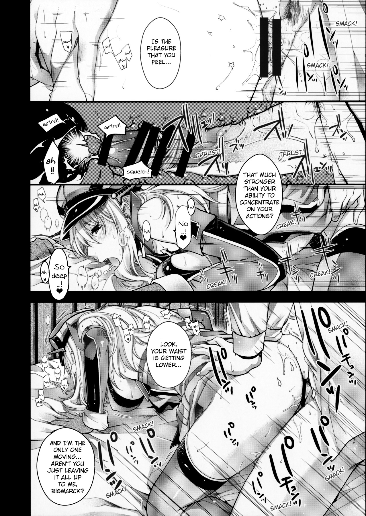 Hentai Manga Comic-Admiral!!!!-Read-16